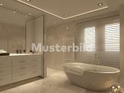 Tauschimmobilie: Moderne 4.5 Zimmer Wohnung in begehrter...