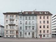 Tauschimmobilie: Moderne 4.5 Zimmer Wohnung in begehrter...