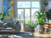 Tauschimmobilie: Moderne 4.5 Zimmer Wohnung in...