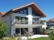 Tauschimmobilie Moderne 4.5 Zimmer Wohnung in Bülach –...