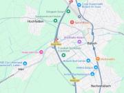 Tauschimmobilie Moderne 4.5 Zimmer Wohnung in Bülach –...