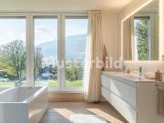 Tauschimmobilie: Moderne 4.5 Zimmer Wohnung in Chur –...