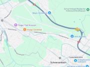 Tauschimmobilie Moderne 4.5 Zimmer Wohnung in Dübendorf...