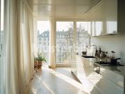 Tauschimmobilie Moderne 4.5 Zimmer Wohnung in Emmen –...