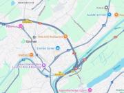 Tauschimmobilie Moderne 4.5 Zimmer Wohnung in Emmen –...