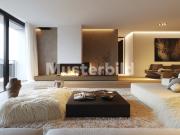 Tauschimmobilie: Moderne 4.5 Zimmer Wohnung in...