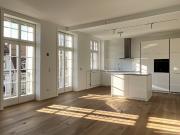 Tauschimmobilie: Moderne 4.5 Zimmer Wohnung in...
