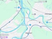 Tauschimmobilie Moderne 4.5 Zimmer Wohnung in Gebenstorf...