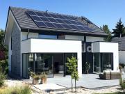 Tauschimmobilie Moderne 4.5 Zimmer Wohnung in Gebenstorf...