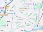 Tauschimmobilie Moderne 4.5 Zimmer Wohnung in Genf –...