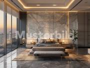 Tauschimmobilie: Moderne 4.5 Zimmer Wohnung in...