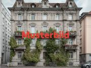 Tauschimmobilie: Moderne 4.5 Zimmer Wohnung in...