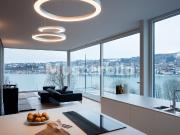 Tauschimmobilie: Moderne 4.5 Zimmer Wohnung in Kloten –...