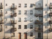 Tauschimmobilie: Moderne 4.5 Zimmer Wohnung in...