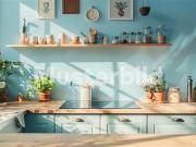 Tauschimmobilie Moderne 4.5 Zimmer Wohnung in...