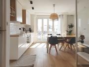 Tauschimmobilie Moderne 4.5 Zimmer Wohnung in...