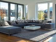 Tauschimmobilie: Moderne 4.5 Zimmer Wohnung in Menzingen...