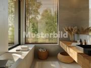 Tauschimmobilie Moderne 4.5 Zimmer Wohnung in...