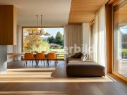 Tauschimmobilie: Moderne 4.5 Zimmer Wohnung in...