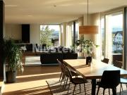Tauschimmobilie: Moderne 4.5 Zimmer Wohnung in Wohlen –...