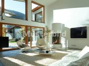 Tauschimmobilie: Moderne 4.5 Zimmer Wohnung in Wohlen –...