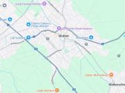 Tauschimmobilie Moderne 4.5 Zimmer Wohnung in Wohlen –...