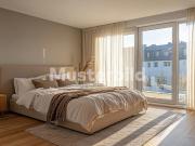 Tauschimmobilie Moderne 4.5 Zimmer Wohnung in zentraler...