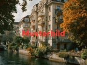 Tauschimmobilie: Moderne 4.5 Zimmer Wohnung in Zürich,...