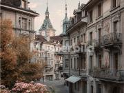 Tauschimmobilie: Moderne 4.5 Zimmer Wohnung mit...