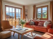 Tauschimmobilie: Moderne 4.5 Zimmer Wohnung mit...