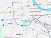 Tauschimmobilie Moderne 4 Zimmer Wohnung im Herzen von Basel