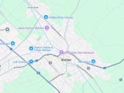 Tauschimmobilie Moderne 4 Zimmer Wohnung in Wohlen, 250...