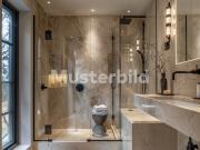 Tauschimmobilie: Moderne 4 Zimmer Wohnung in Zürich...