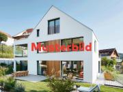 Tauschimmobilie: Moderne 5.5 Zimmer Doppelhaushälfte in...