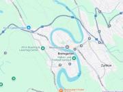 Tauschimmobilie Moderne 5.5 Zimmer Doppelhaushälfte in...