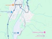 Tauschimmobilie Moderne 5.5 Zimmer Luxuswohnung in...