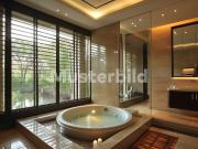 Tauschimmobilie: Moderne 5.5 Zimmer Wohnung im Herzen...