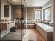 Tauschimmobilie: Moderne 5.5 Zimmer Wohnung in Adliswil...