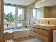 Tauschimmobilie: Moderne 5.5 Zimmer Wohnung in Bern, 153 m²