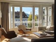 Tauschimmobilie: Moderne 5.5 Zimmer Wohnung in Bern, 153 m²
