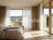 Tauschimmobilie Moderne 5.5 Zimmer Wohnung in...