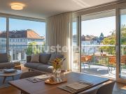 Tauschimmobilie Moderne 5.5 Zimmer Wohnung in...