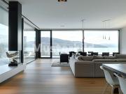 Tauschimmobilie Moderne 5.5 Zimmer Wohnung in Kriens –...