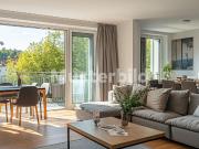 Tauschimmobilie: Moderne 5.5 Zimmer Wohnung in Malters –...