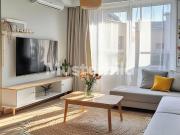 Tauschimmobilie Moderne 5.5 Zimmer Wohnung in Rapperswil...