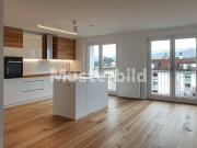 Tauschimmobilie Moderne 5.5 Zimmer Wohnung in Rapperswil...