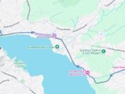 Tauschimmobilie Moderne 5.5 Zimmer Wohnung mit Seeblick...