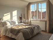 Tauschimmobilie: Moderne 5.5 Zimmer Wohnung mit Seeblick...