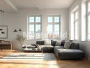 Tauschimmobilie: Moderne 5 Zimmer Wohnung im Herzen von...