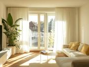 Tauschimmobilie: Moderne 5 Zimmer Wohnung in Emmen – 170...